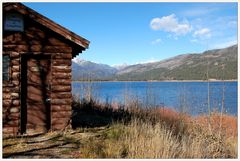 Vallecito Lake ~ 3 ~