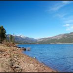 Vallecito Lake ~ 4 ~