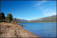 Vallecito Lake ~ 4 ~