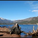 Vallecito Lake ~ 5 ~