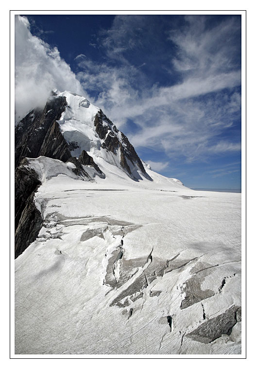 Vallee Blanche