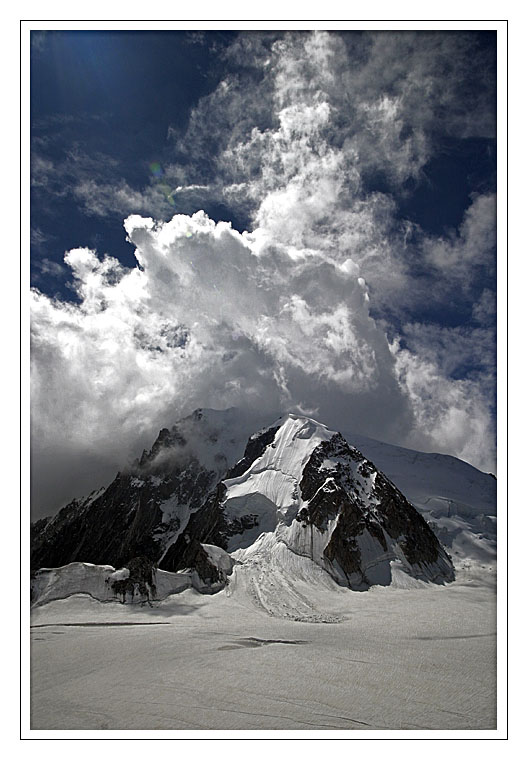 Vallee Blanche II