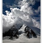 Vallee Blanche II