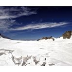 Vallee Blanche III