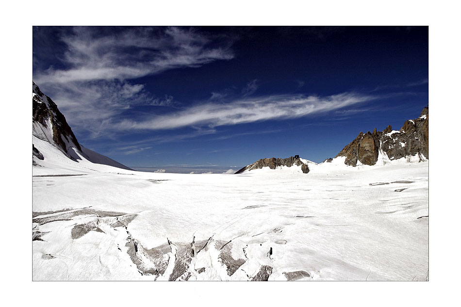 Vallee Blanche III