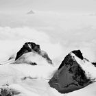 Vallée blanche NB