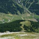 vallée d'Arvieux (Hautes Alpes)