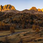 Vallée de Clarée, Hautes-Alpes