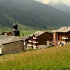 Vallée de Goms / Valle de Goms / Gomsertal...03