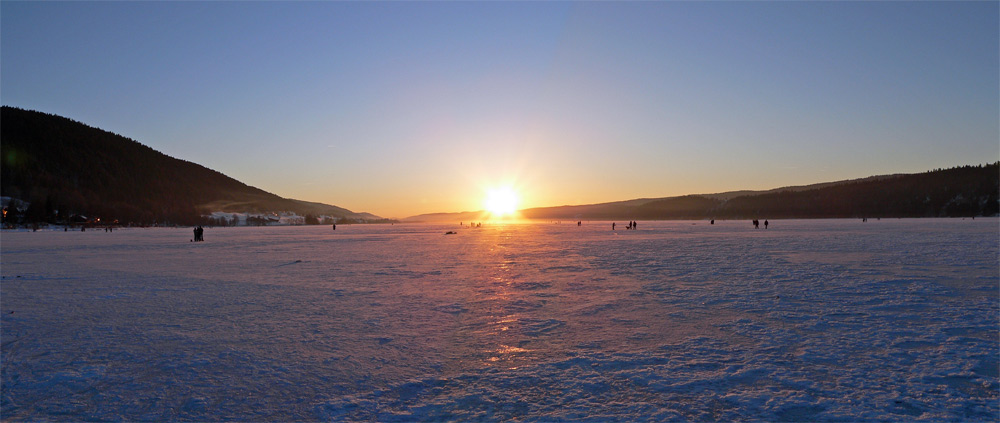 Vallée de Joux