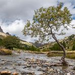 Vallée de la Clarée