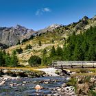 Vallée de la Clarée