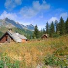 Vallée de la Clarée