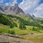 Vallée de la Clarée