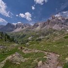 Vallée de la Clarée,