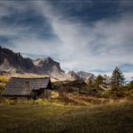 vallée de la Clarée