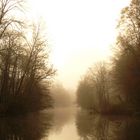 Vallée de la Gartempe (Limousin)