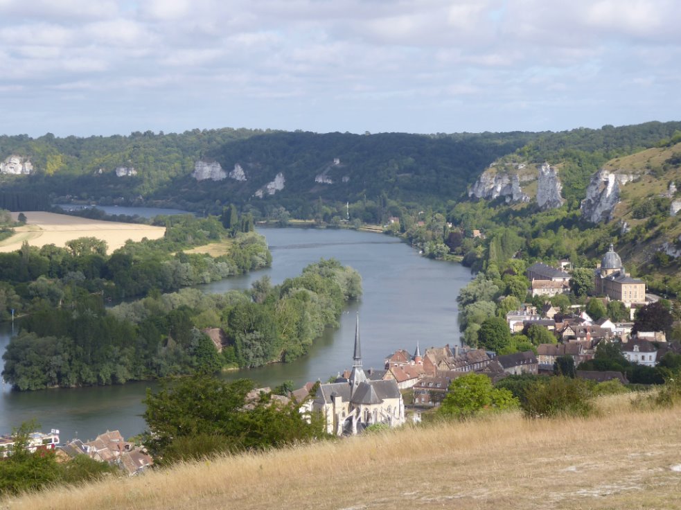 Vallée de la Seine 2019