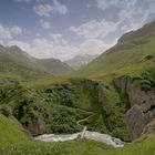 Vallée de la Vanoise II