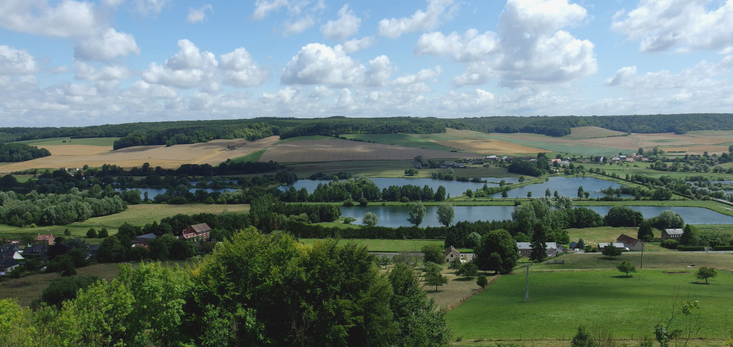 vallée de la Varenne