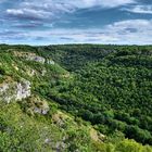 Vallée de l'alzou