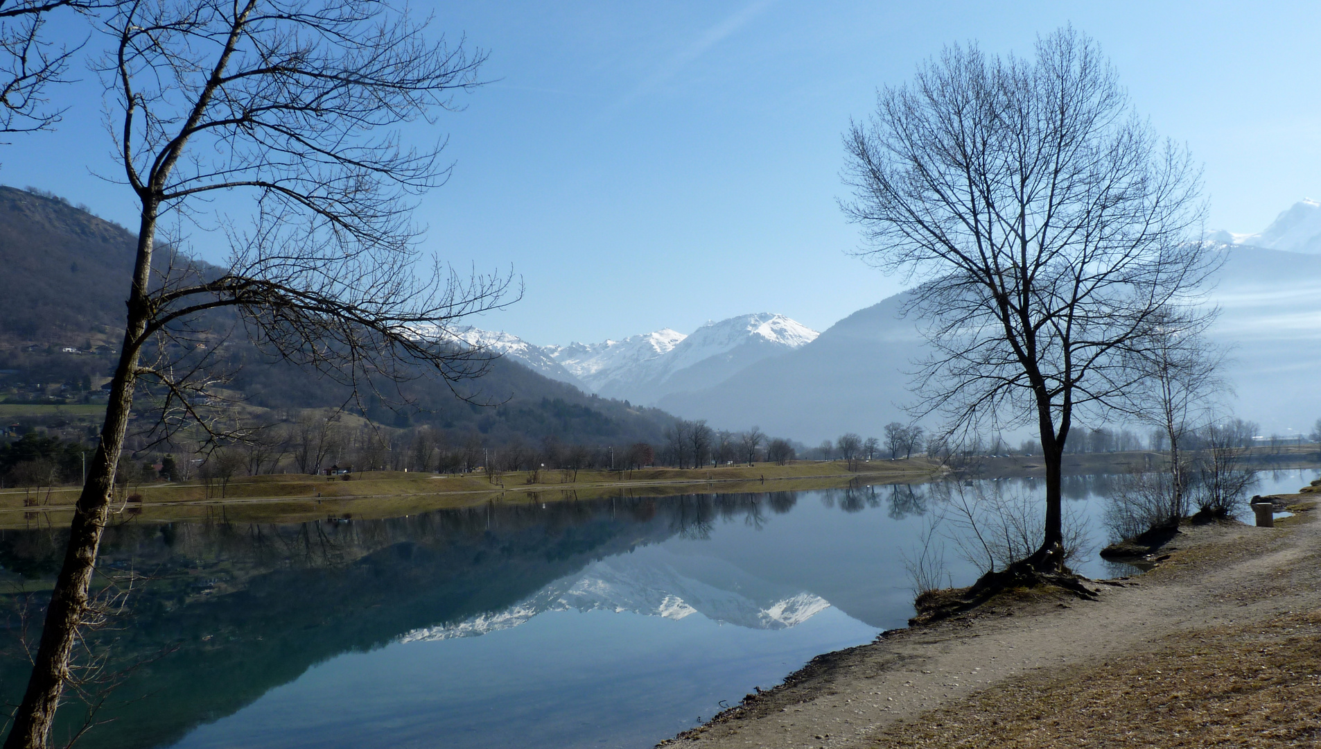 Vallée de l'Arve.06