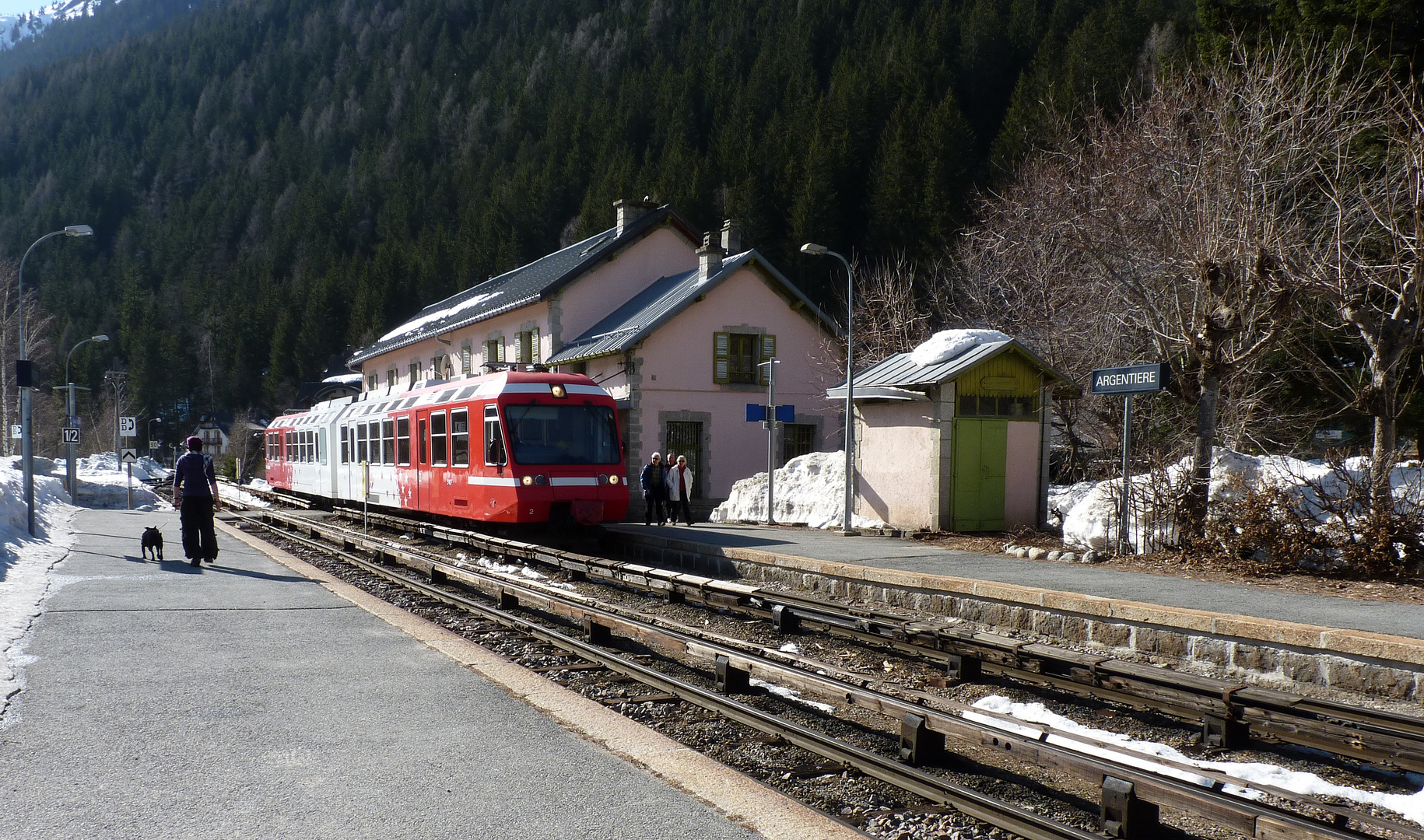 Vallée de l'Arve..10