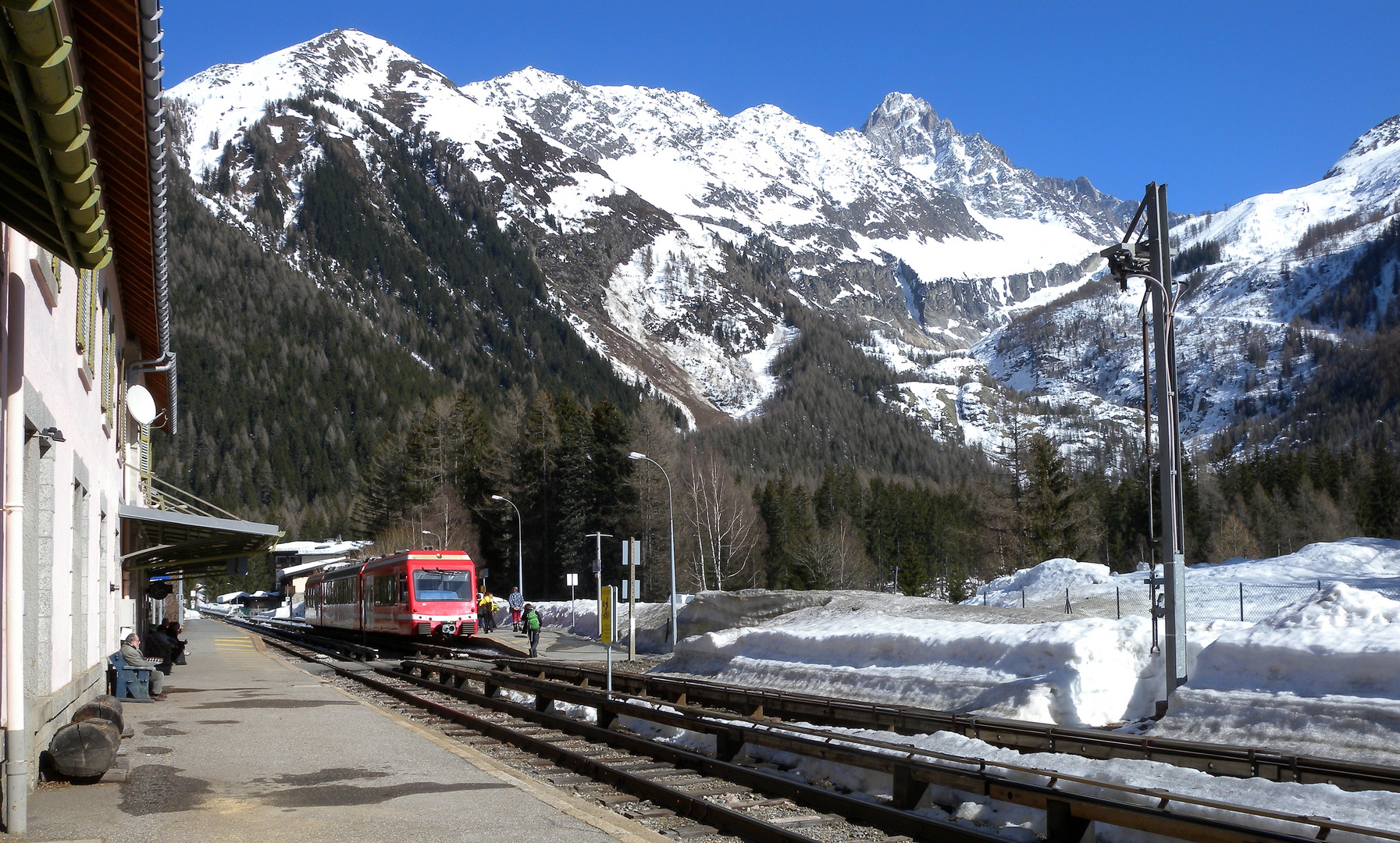 Vallée de l'Arve..11