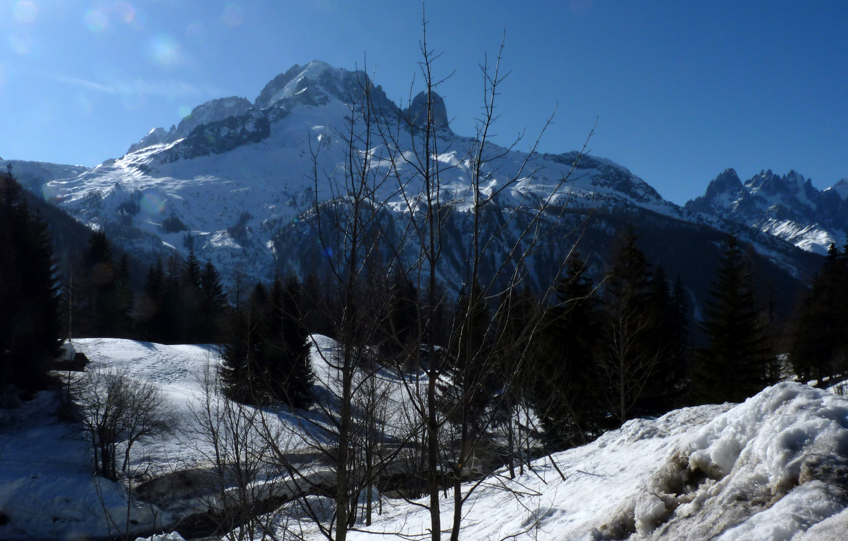 Vallée de l'Arve..13