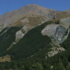 vallée de Maurin Haute Ubaye