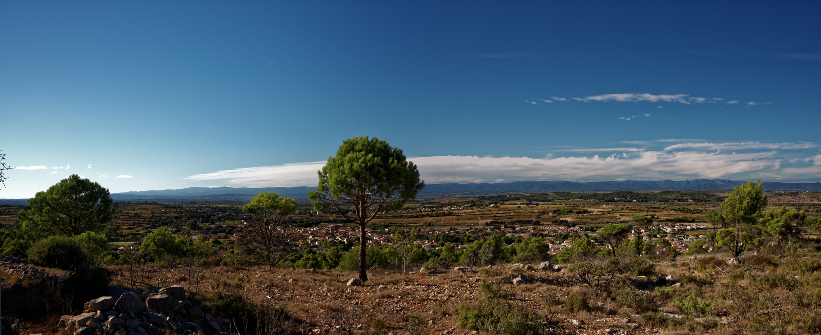 Vallée de Narbonnaise