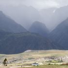 vallée des incas