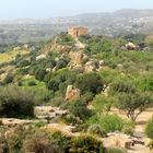 Vallée des Temples, Sicile