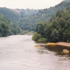 Vallée du Lot 1993