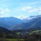 Vallée du Pays Basque