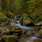 Vallée du Ribérot en Ariège