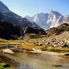 Vallée près du vignemale