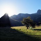 vallées de chaudefour