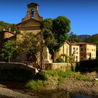 Valleraugue (Cévennes)