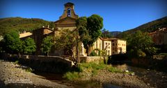 Valleraugue (Cévennes)