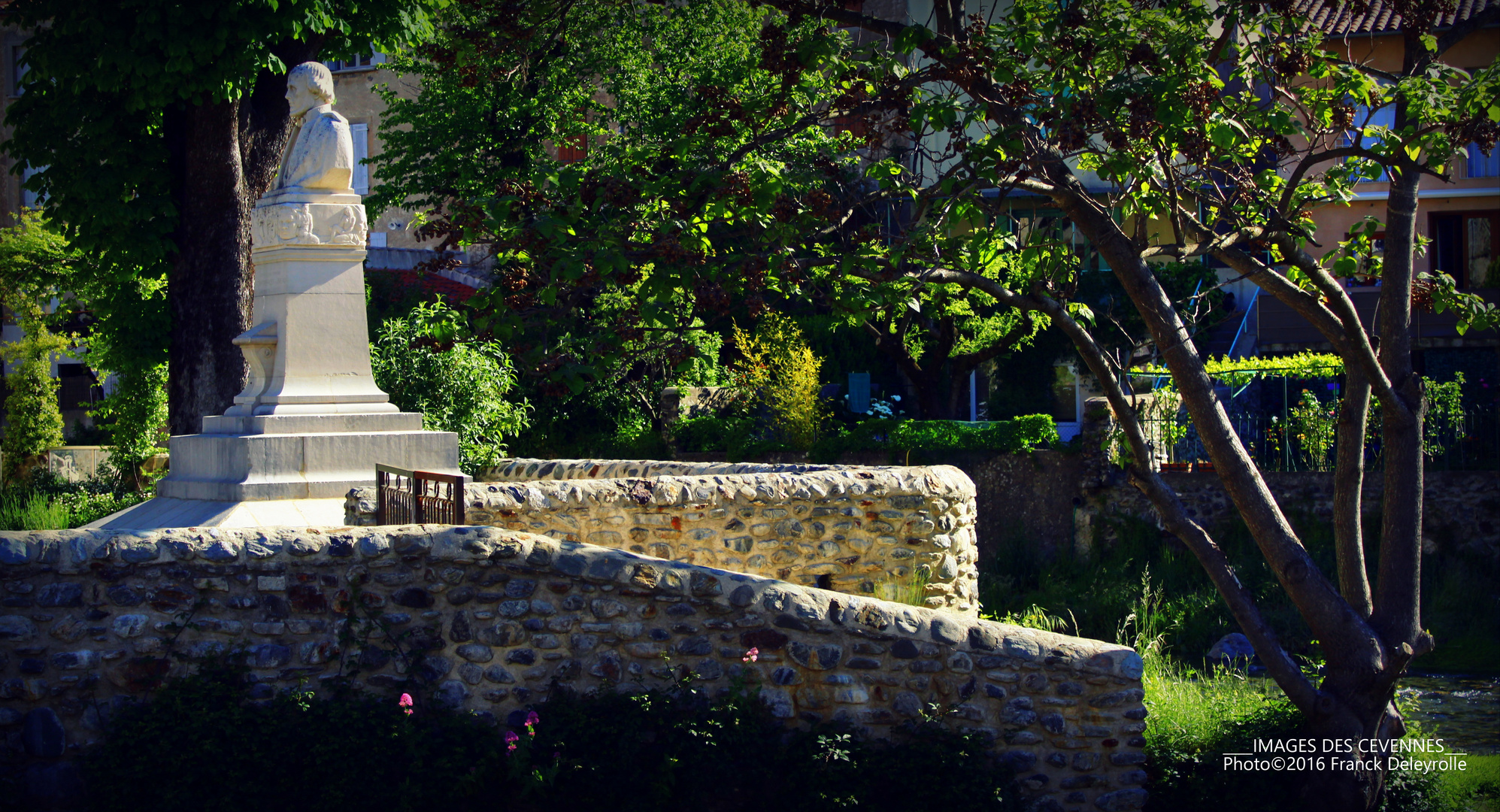 Valleraugue (Cévennes)