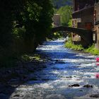 Valleraugue (Cévennes)