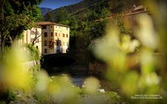 Valleraugue (Cévennes)