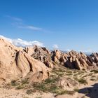 Valles Calchaquies - Quebrada de las Flechas