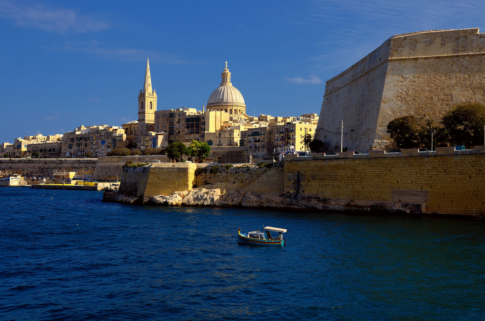 Valletta