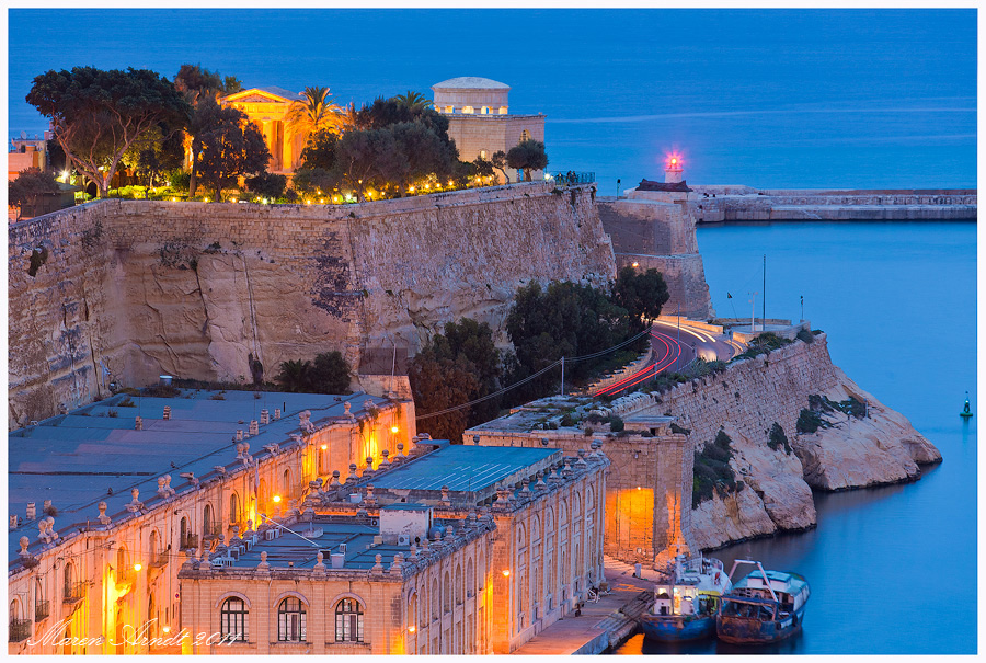 Valletta