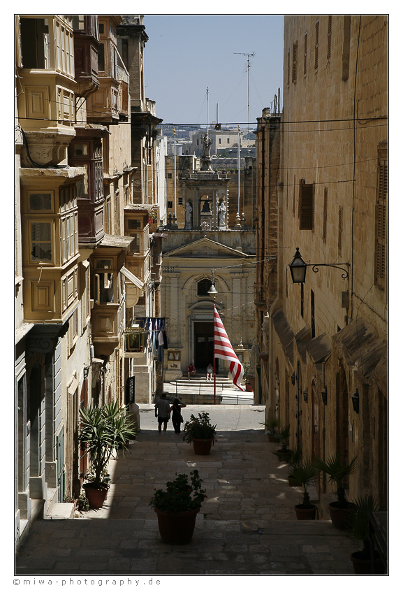 * Valletta 3 *