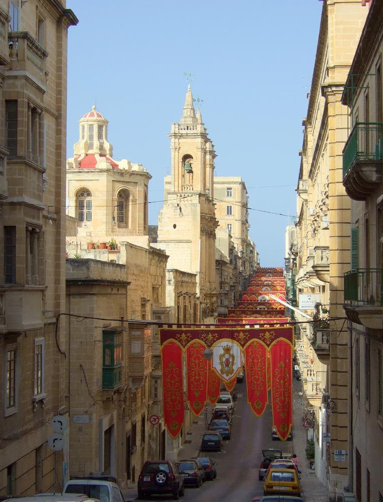 Valletta