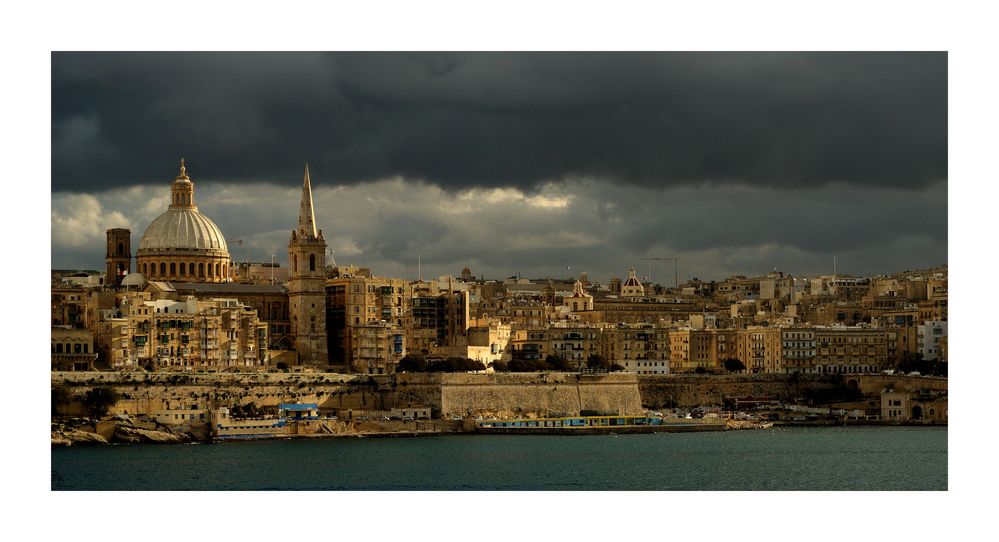 Valletta