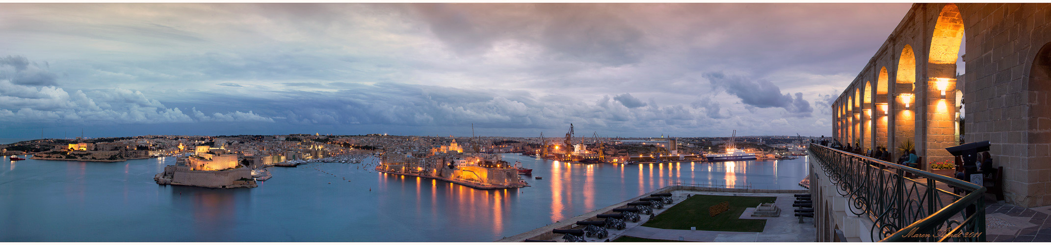 Valletta